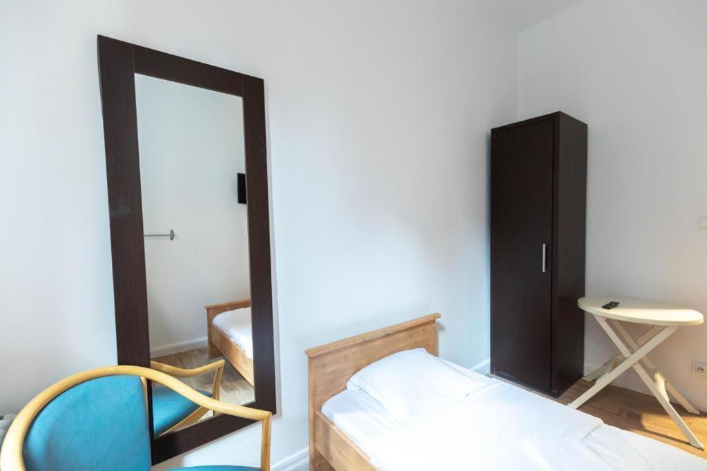 Hotel Le Paris Brest Ланс Екстер'єр фото