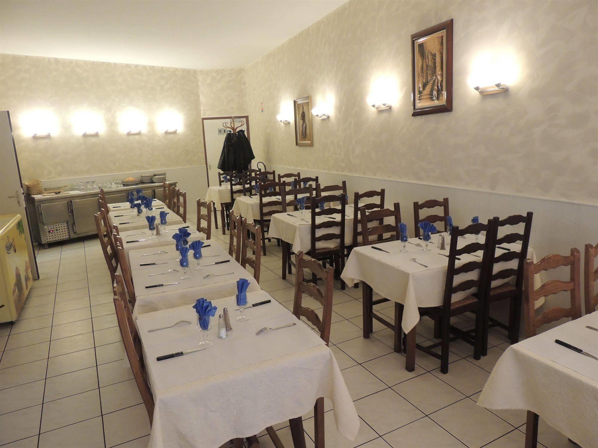 Hotel Le Paris Brest Ланс Екстер'єр фото